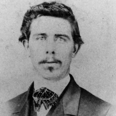 William Ford Scott