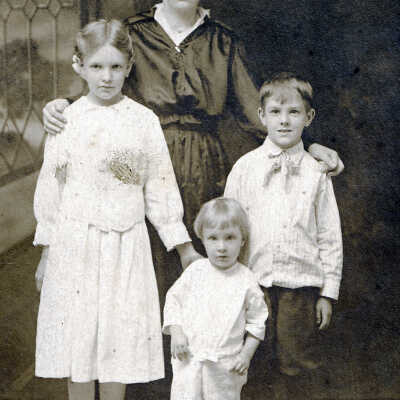 Ammons-Acklin Album, Loose in album