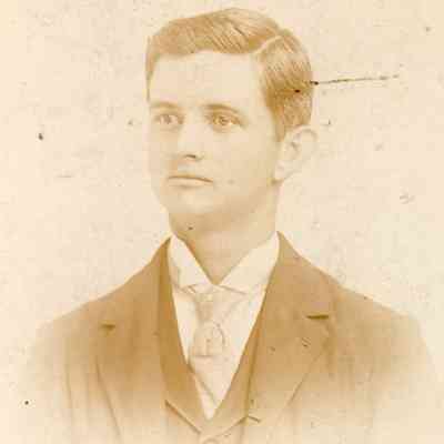 Charles Tilton Watson [1872-1945]