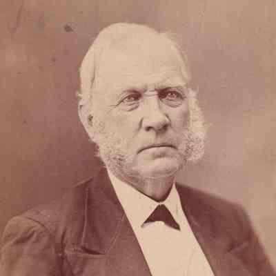 Rev. Henderson