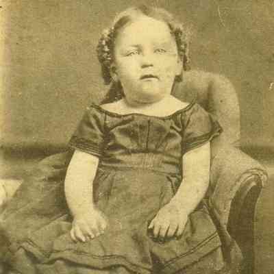 Elizabeth Alice (Gordon) Elms