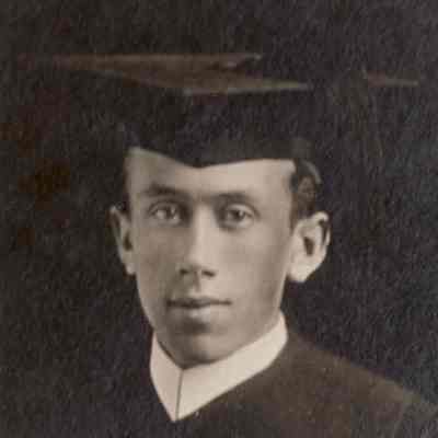 Bird Carroll Clutter [1887-1959], Waynesburg College, Class of 1911