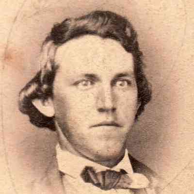 Crago-Spencer Album 02, Photo 08