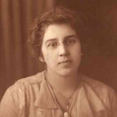 Ethel (Weimer) Rinehart