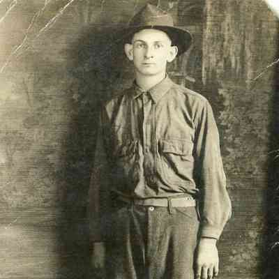 Charles Calvin Anderson [1902-1927]