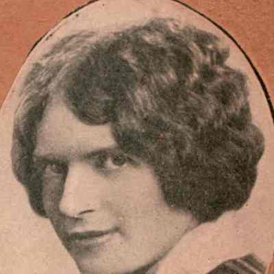 Elizabeth (Smith) Springer [1896-1992], Waynesburg College, Class of 1925
