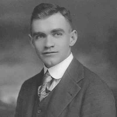 George Washington Thompson [1893-1970]