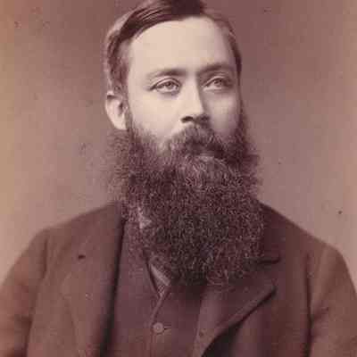Phelan-Walker Album, Photo 02 - Dr. Edmund Rhett Walker [1836-1891]
