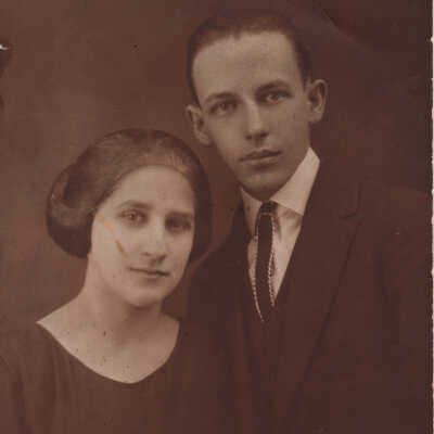 Unidentified