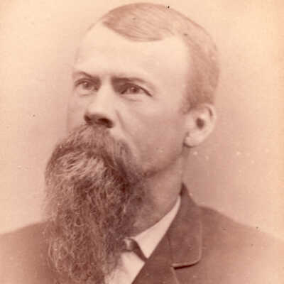 Stewart Album, Photo 13