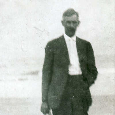 William Irwin McVay