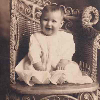 Glenn Elmo Vance [1912-2002]