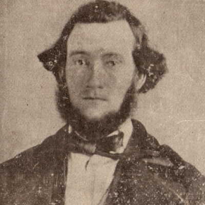 John Wesley Granlee