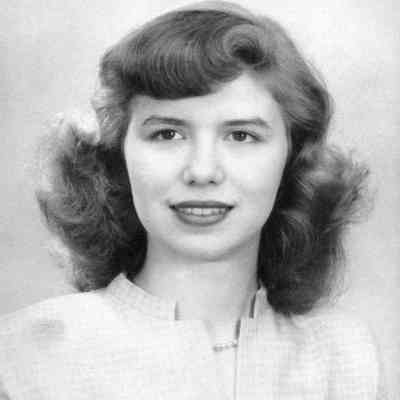 Jacquelyn Olive (Walton) (Bowman) Milliken