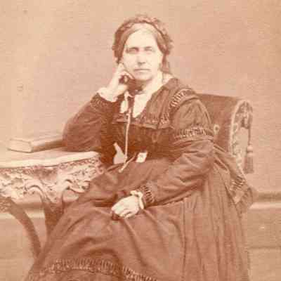 Clark-Daugherty-Rogers Album, Photo 20 -