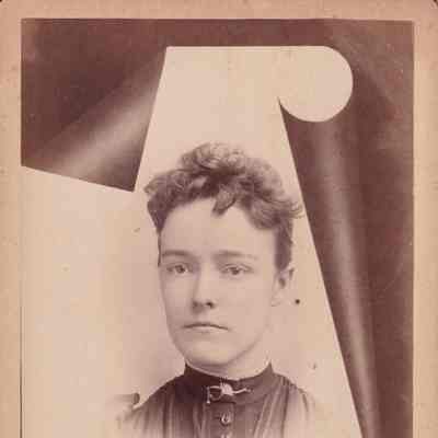 Jessie Bell (Gordon) Smith [1873-1910]