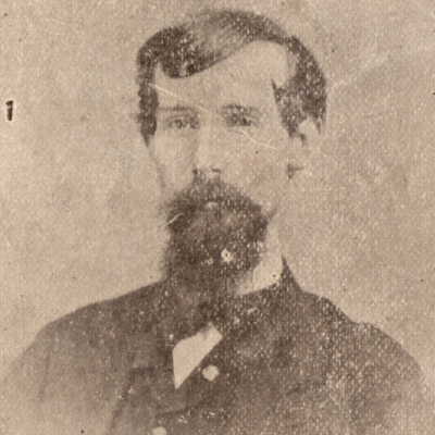 James Walton
