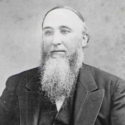 Jacob C. Momyer [1829-1915]