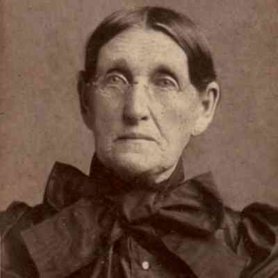 Maria (Ridgeway) Grimes