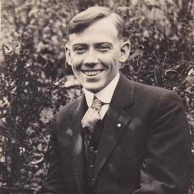 Robert Wells Thompson [1895-1947]