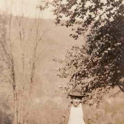 Silas Clarence Merrick [1879-1942]