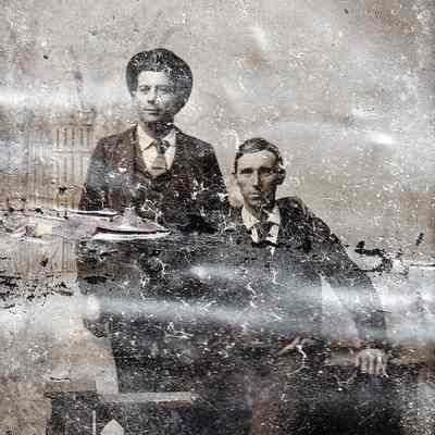 Kline-Moredock Album 01, Photo 48