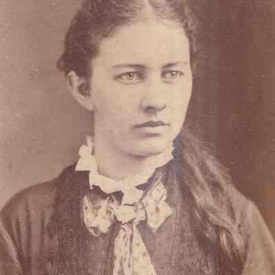 Eleanor (Morris) Linskea Album, Photo 29