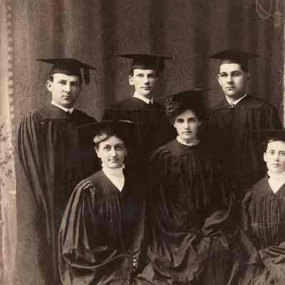 Waynesburg College, Class of 1906