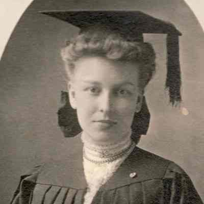 Graduate, Waynesburg College, Class of 1907