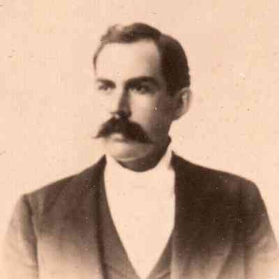 James Read Hunt, Waynesburg College, Class of 1896