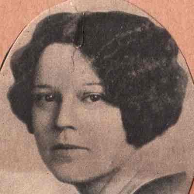 Laurena Margaret (Rush) Granger [1901-1975], Waynesburg College, Class of 1925