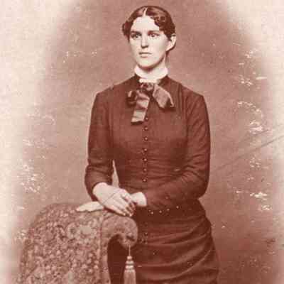 Emma (Finch) Lapping