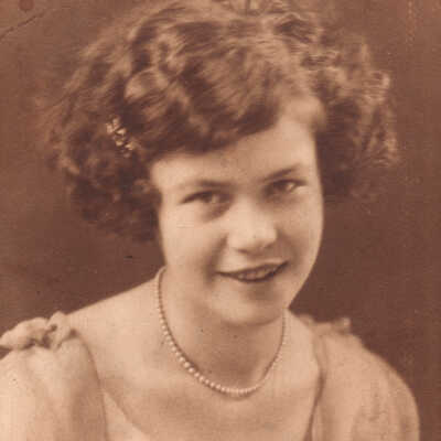 Vada Swart [1904-1985]