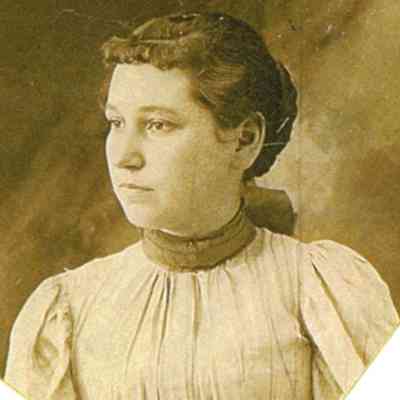 Mary Elizabeth (Elms) Williams