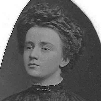 Marie Antoinette (Loller) Blair [1889-1965]