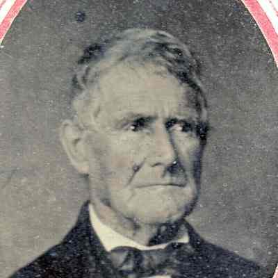 Unidentified