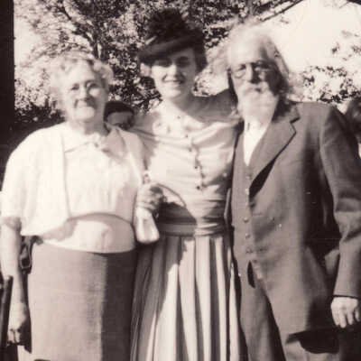 Wise and Clutter relatives
