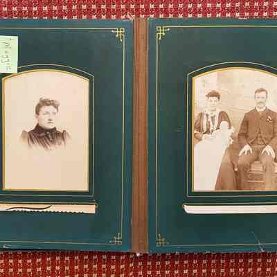 Vance-McFarland Album 02