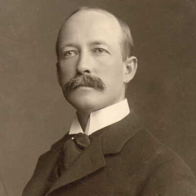 Thomas Spencer Crago