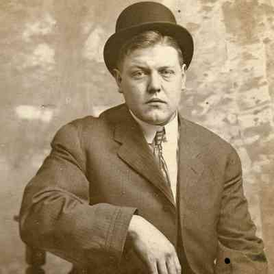 John Roland Dulaney [1887-1946]