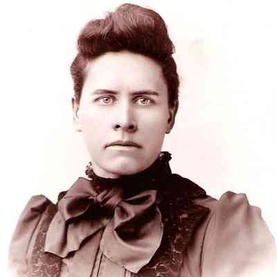 Johnson Album 01, Photo 12 - Unidentified