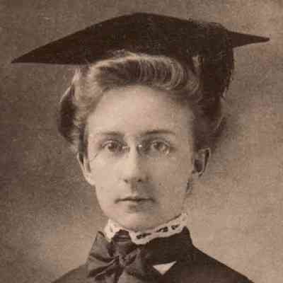 Jane L. Baily, Waynesburg College, Class of 1904