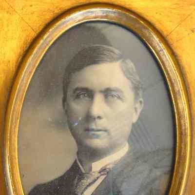 William Evans Minor [1861-1925]