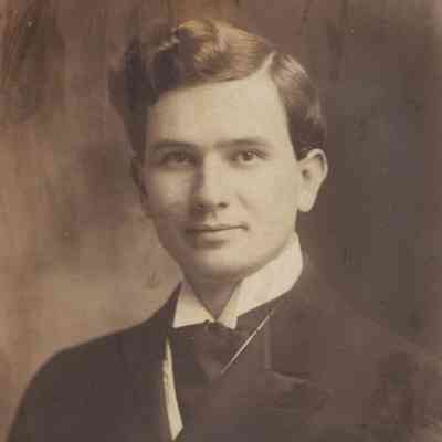 George Washington Watson