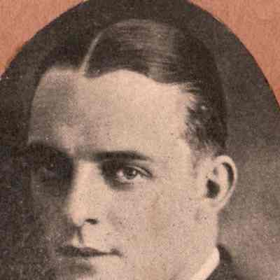 John Franklin Freeland [1902-1942], Waynesburg College, Class of 1925
