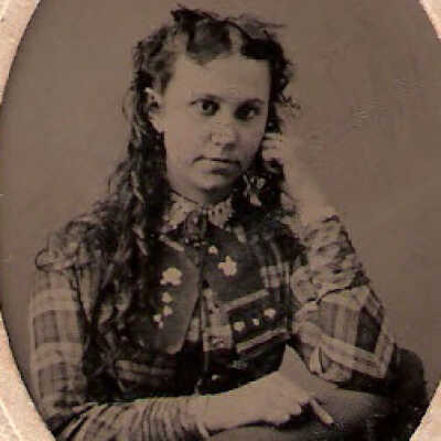 Mary A. (Sammons) Parry