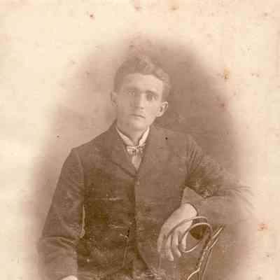 William Lynn Clarke [1874-1937]