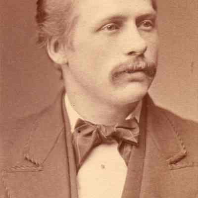 Pauley-Thompson Album, Photo 21 - Robert D. Wheatley