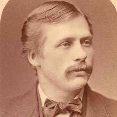 Pauley-Thompson Album, Photo 21 - Robert D. Wheatley