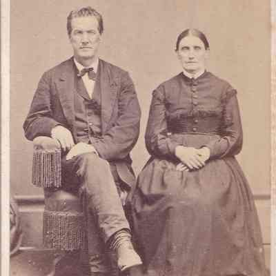 Eleanor (Morris) Linskea Album, Photo 15